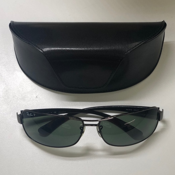 ray ban rb3379